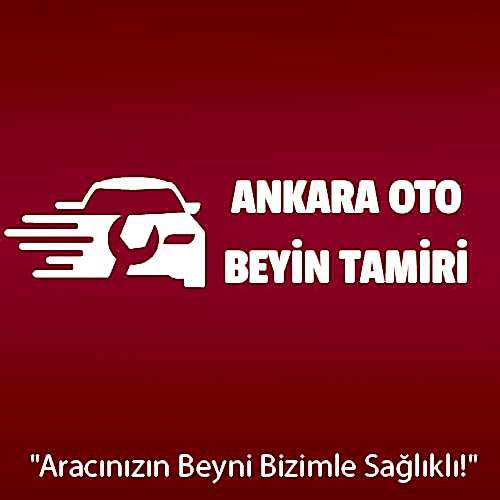 Ankara Oto Beyin Tamiri