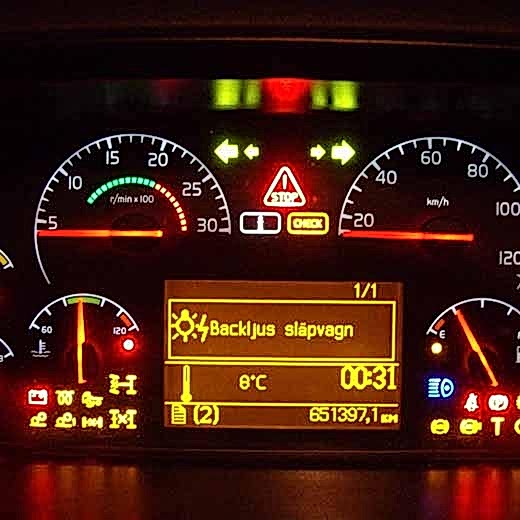 Dijital Gösterge Tamiri