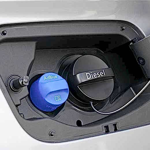 Beyinden Adblue İptali